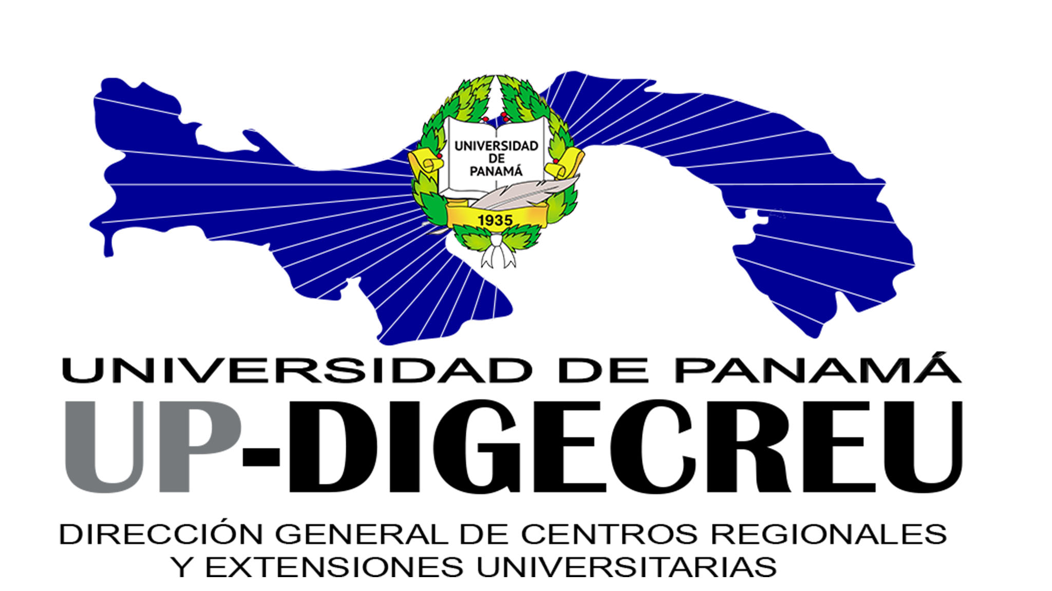 Logo de la Dirección General de Centros Regionales 